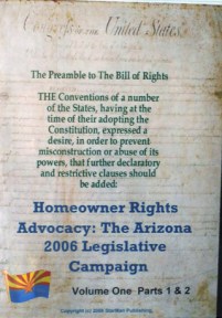 AZ Advocacy
